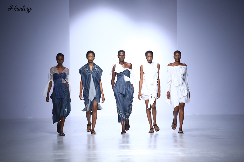 #HeinekenLFDW2016: Day 4- Nkwo