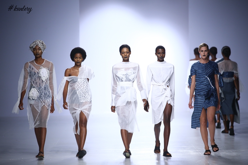 #HeinekenLFDW2016: Day 4- Nkwo