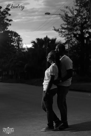 Photos From Obasesam & Jalarth Pre Wedding Shoot