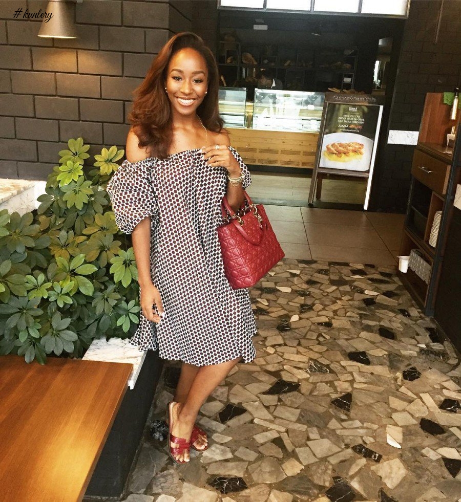 ANKARA STYLES FOR VACATION