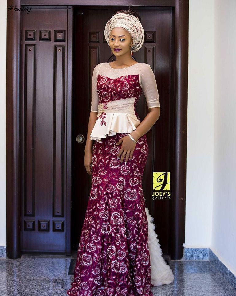 ASO EBI STYLES COLLECTION FROM OUR BEAUTIFUL FANS