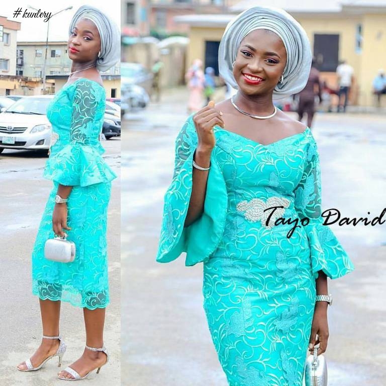 ASO EBI STYLES COLLECTION FROM OUR BEAUTIFUL FANS