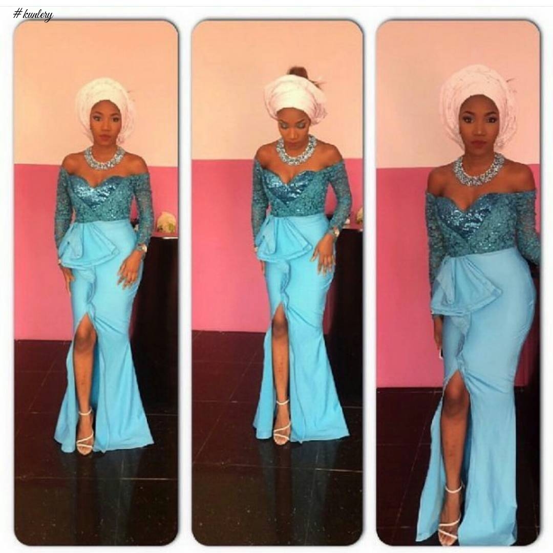 STREET STYLE ASO EBI FASHION STYLE WE CAN BET YOU HAVEN’T SEEN BEFORE