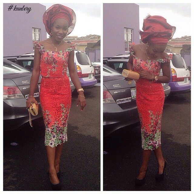 STREET STYLE ASO EBI FASHION STYLE WE CAN BET YOU HAVEN’T SEEN BEFORE