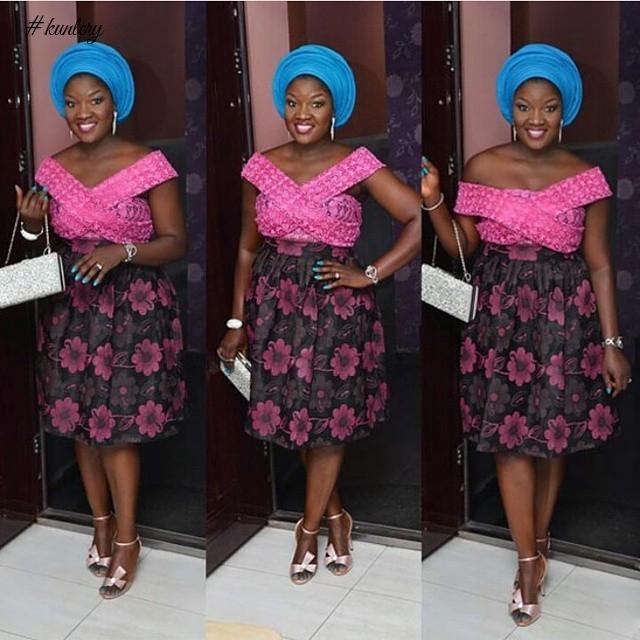 STREET STYLE ASO EBI FASHION STYLE WE CAN BET YOU HAVEN’T SEEN BEFORE