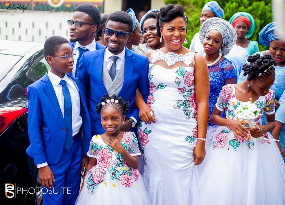 BEAUTIFUL AND FASHIONABLE ANKARA RECEPTION AND BRIDAL GOWNS