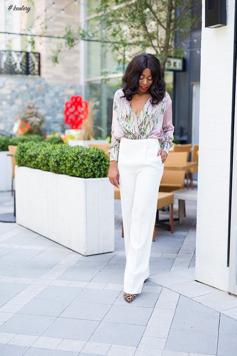 CORPORATE OUTFIT IDEAS FOR WORK THIS WEEK