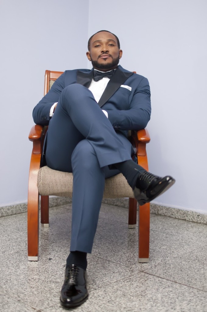 Official White Wedding Photos! Actor Blossom Chukwujekwu & Fashion Designer Maureen Ezissi | Uti, RMD, Linda Ejiofor, Adesuwa Etomi, Ufuoma McDermott, Yomi Casual, Yaw, More, Attend