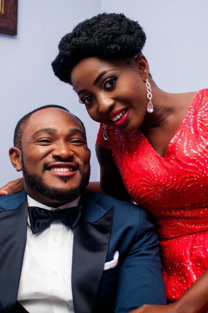 Official White Wedding Photos! Actor Blossom Chukwujekwu & Fashion Designer Maureen Ezissi | Uti, RMD, Linda Ejiofor, Adesuwa Etomi, Ufuoma McDermott, Yomi Casual, Yaw, More, Attend