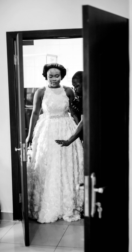 Official White Wedding Photos! Actor Blossom Chukwujekwu & Fashion Designer Maureen Ezissi | Uti, RMD, Linda Ejiofor, Adesuwa Etomi, Ufuoma McDermott, Yomi Casual, Yaw, More, Attend