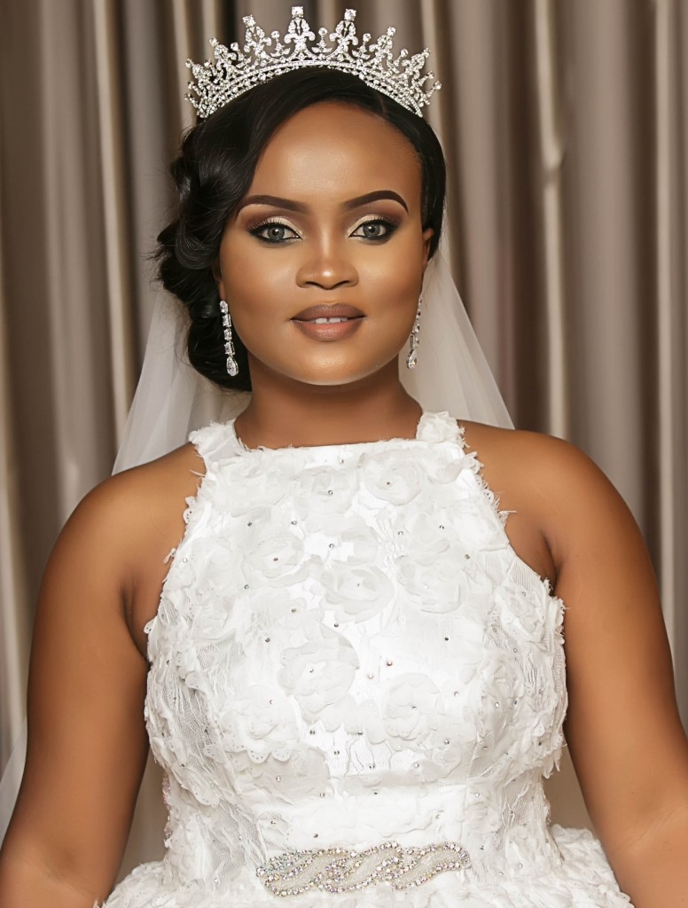 Official White Wedding Photos! Actor Blossom Chukwujekwu & Fashion Designer Maureen Ezissi | Uti, RMD, Linda Ejiofor, Adesuwa Etomi, Ufuoma McDermott, Yomi Casual, Yaw, More, Attend