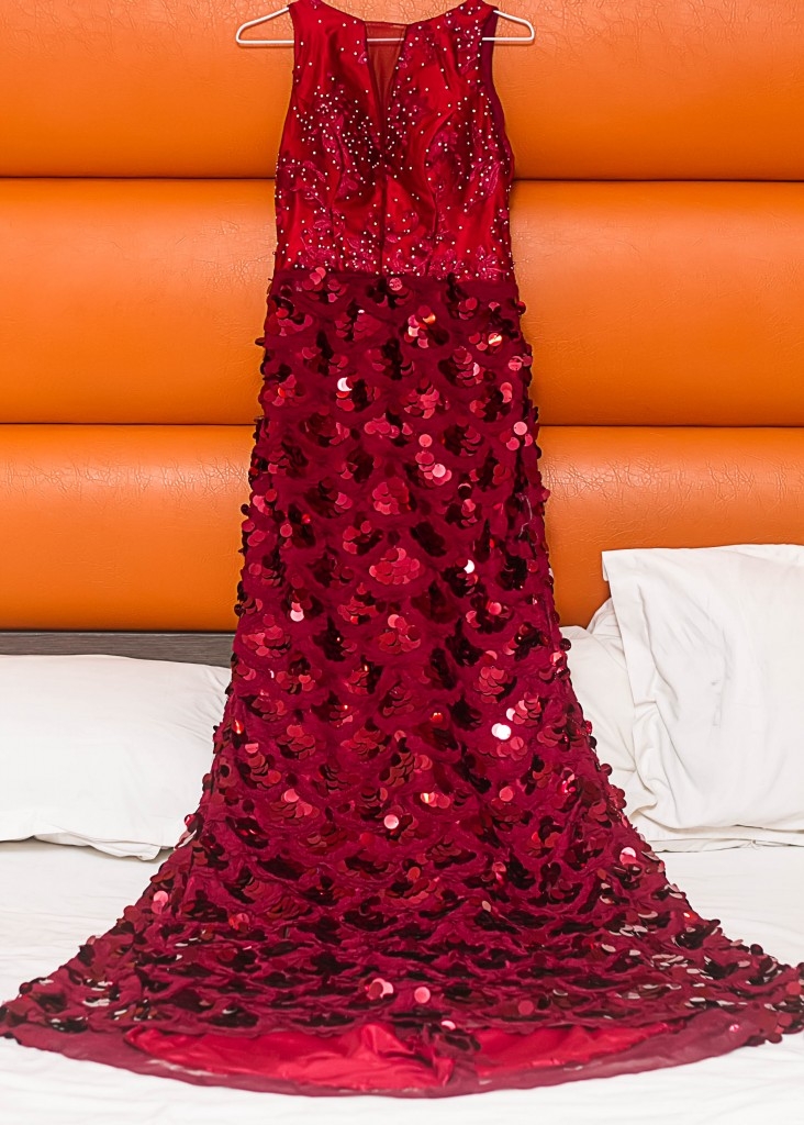 Official White Wedding Photos! Actor Blossom Chukwujekwu & Fashion Designer Maureen Ezissi | Uti, RMD, Linda Ejiofor, Adesuwa Etomi, Ufuoma McDermott, Yomi Casual, Yaw, More, Attend
