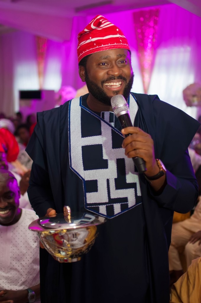Official White Wedding Photos! Actor Blossom Chukwujekwu & Fashion Designer Maureen Ezissi | Uti, RMD, Linda Ejiofor, Adesuwa Etomi, Ufuoma McDermott, Yomi Casual, Yaw, More, Attend