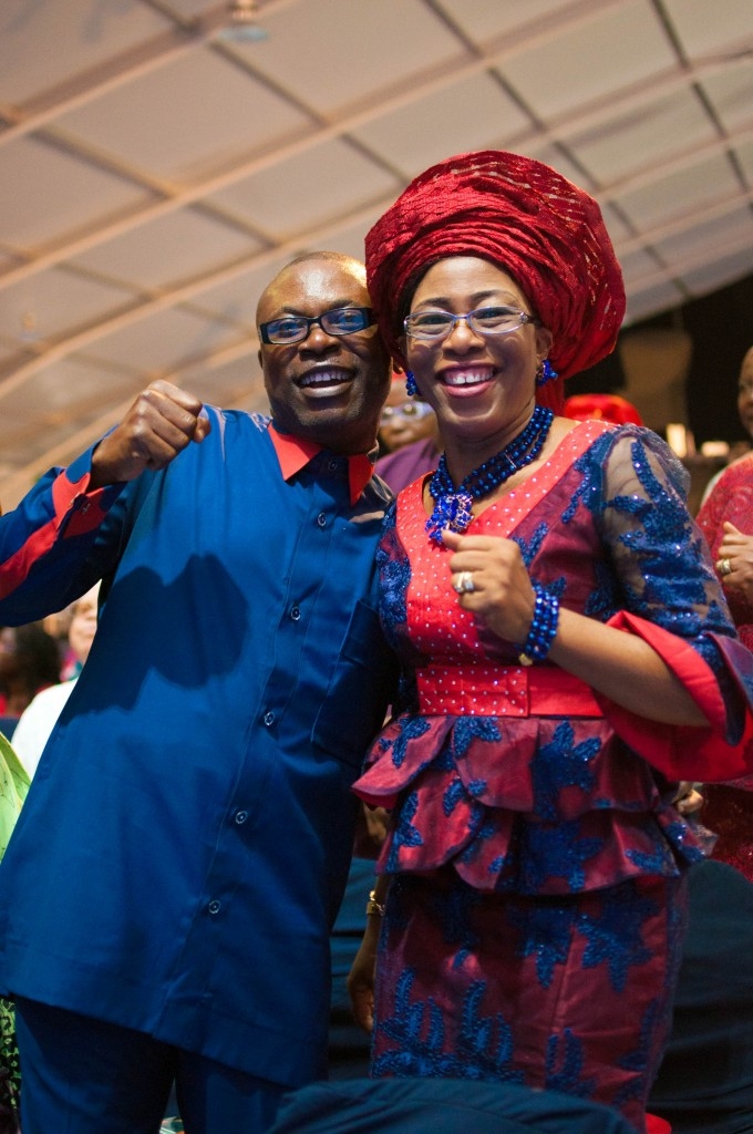 Official White Wedding Photos! Actor Blossom Chukwujekwu & Fashion Designer Maureen Ezissi | Uti, RMD, Linda Ejiofor, Adesuwa Etomi, Ufuoma McDermott, Yomi Casual, Yaw, More, Attend