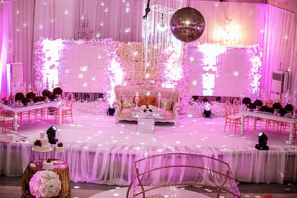 Official White Wedding Photos! Actor Blossom Chukwujekwu & Fashion Designer Maureen Ezissi | Uti, RMD, Linda Ejiofor, Adesuwa Etomi, Ufuoma McDermott, Yomi Casual, Yaw, More, Attend