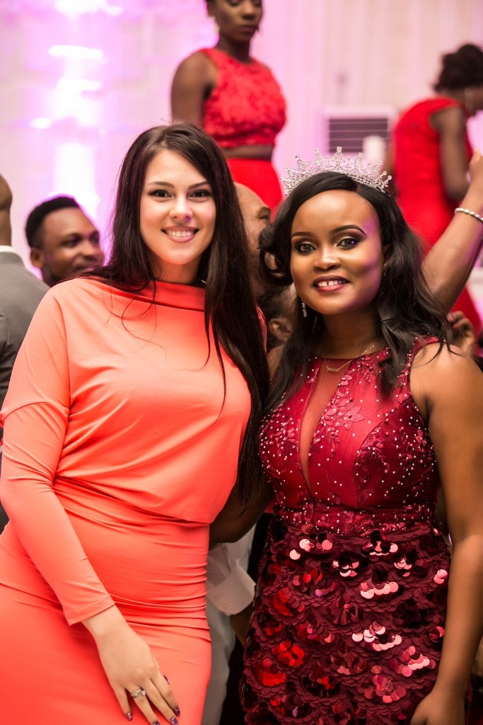 Official White Wedding Photos! Actor Blossom Chukwujekwu & Fashion Designer Maureen Ezissi | Uti, RMD, Linda Ejiofor, Adesuwa Etomi, Ufuoma McDermott, Yomi Casual, Yaw, More, Attend