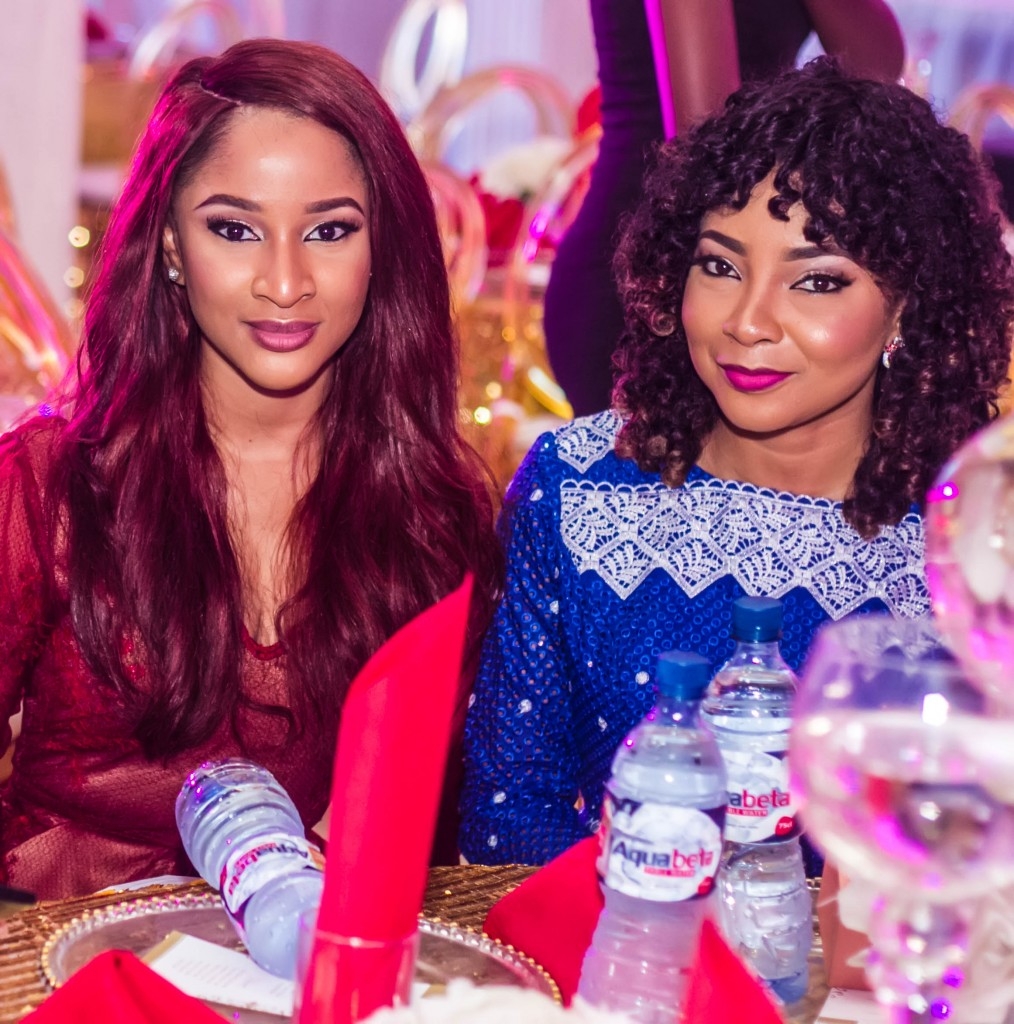 Official White Wedding Photos! Actor Blossom Chukwujekwu & Fashion Designer Maureen Ezissi | Uti, RMD, Linda Ejiofor, Adesuwa Etomi, Ufuoma McDermott, Yomi Casual, Yaw, More, Attend