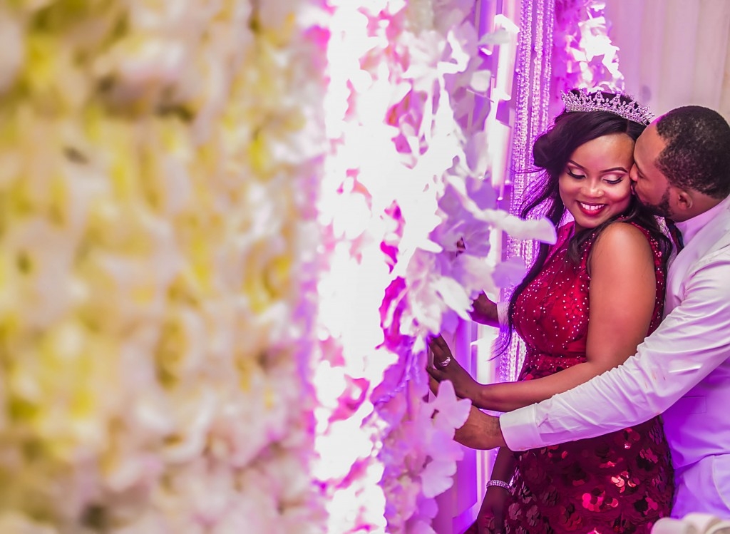 Official White Wedding Photos! Actor Blossom Chukwujekwu & Fashion Designer Maureen Ezissi | Uti, RMD, Linda Ejiofor, Adesuwa Etomi, Ufuoma McDermott, Yomi Casual, Yaw, More, Attend