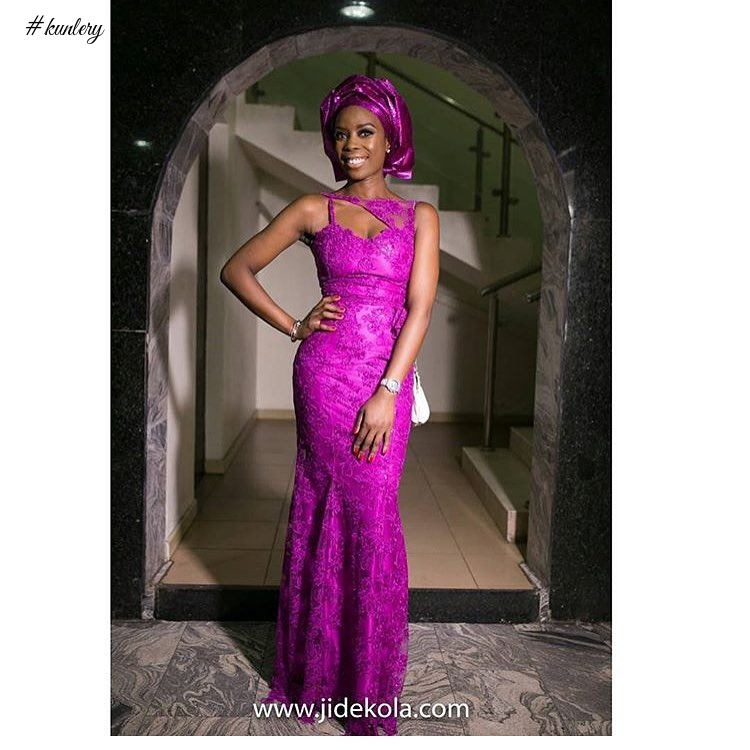 AMAZING ASOEBI STYLES JUST FOR YOU