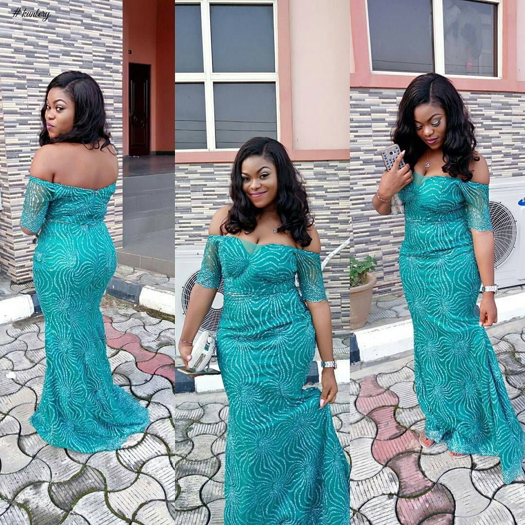 AMAZING ASOEBI STYLES JUST FOR YOU