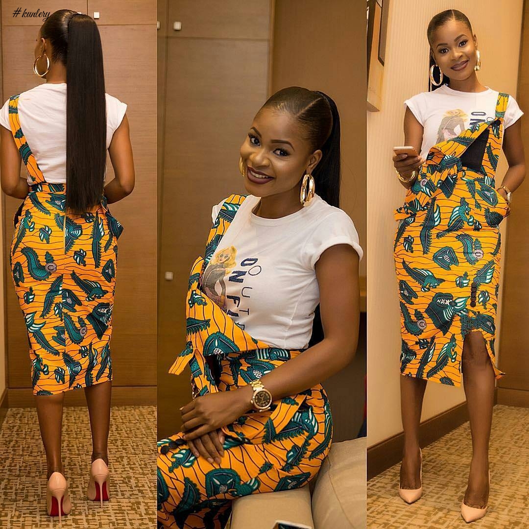 BEAUTIFUL AND LATEST ANKARA STYLES LIKE NO OTHER
