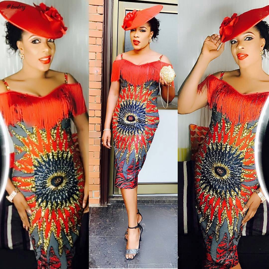 BEAUTIFUL AND LATEST ANKARA STYLES LIKE NO OTHER