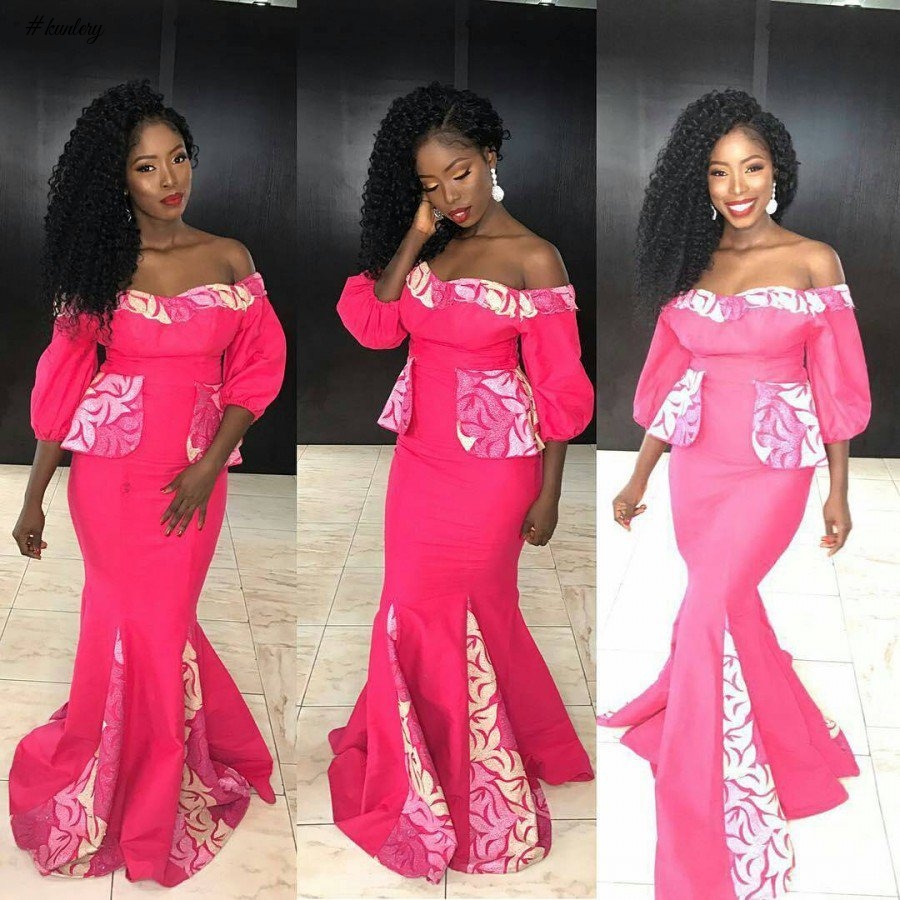 THE BEST ASO EBI STYLES FROM THIS PAST WEEKEND