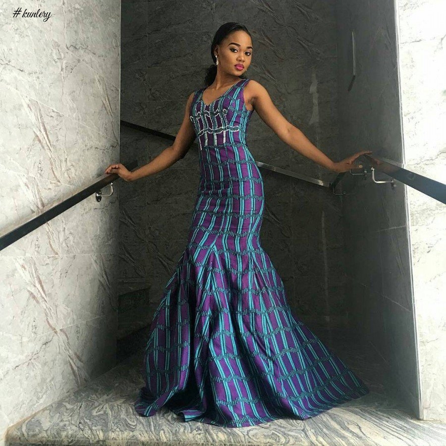THE BEST ASO EBI STYLES FROM THIS PAST WEEKEND