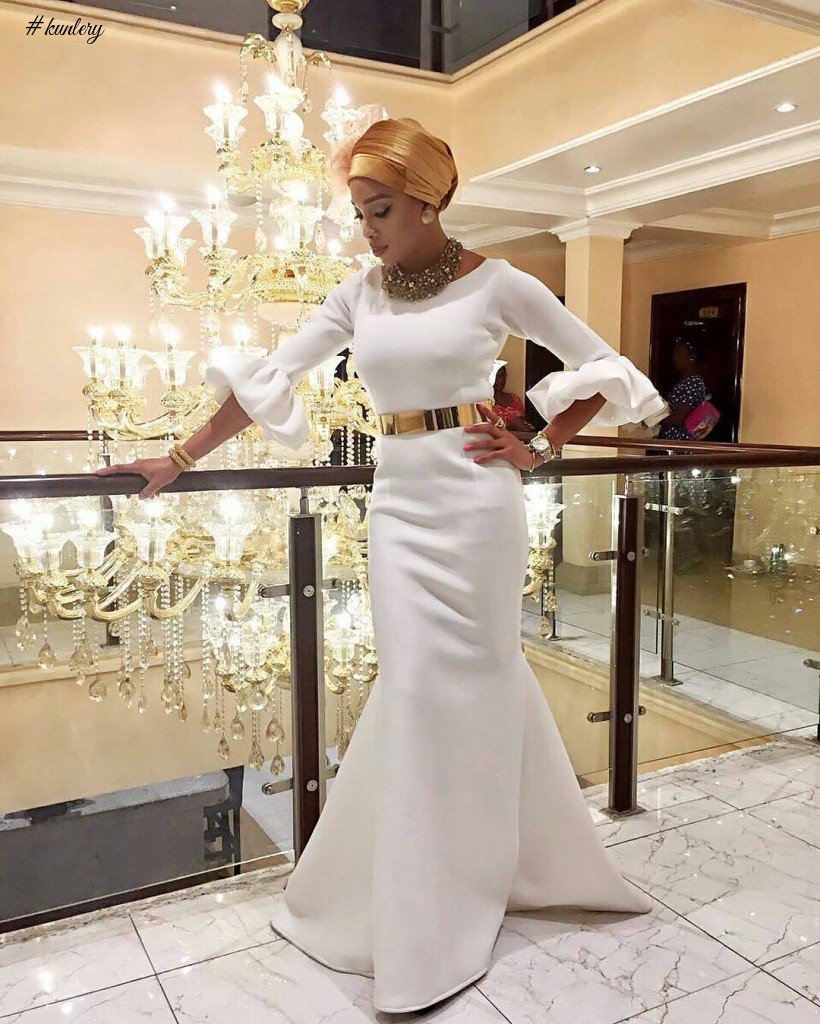 THE BEST ASO EBI STYLES FROM THIS PAST WEEKEND