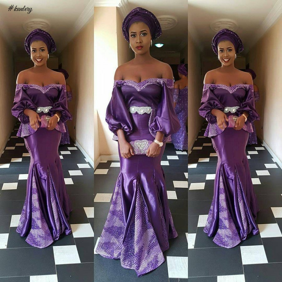 THE BEST ASO EBI STYLES FROM THIS PAST WEEKEND