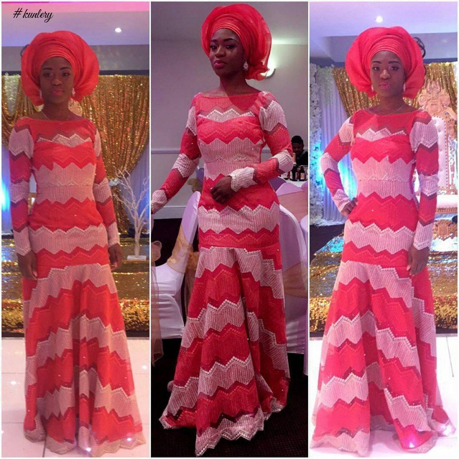 THE BEST ASO EBI STYLES FROM THIS PAST WEEKEND
