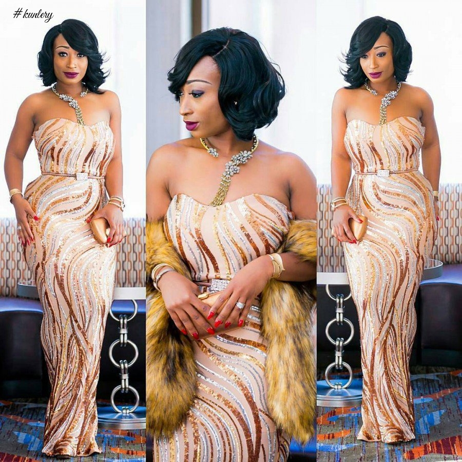 THE BEST ASO EBI STYLES FROM THIS PAST WEEKEND