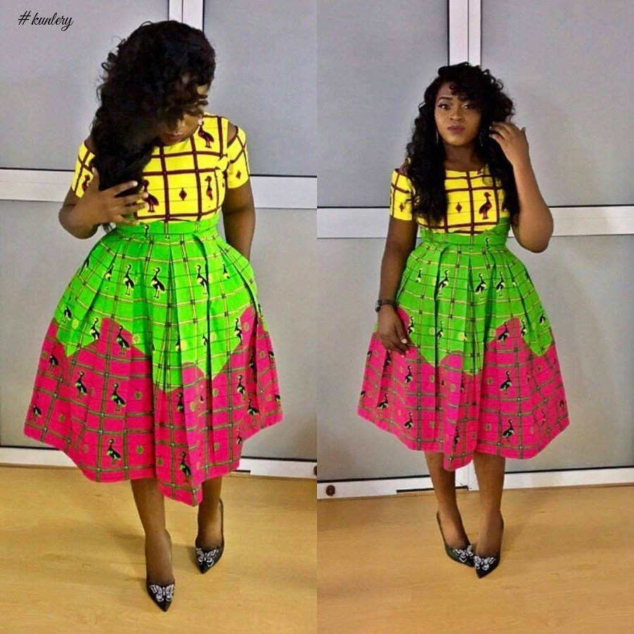 THE BEST ASO EBI STYLES FROM THIS PAST WEEKEND