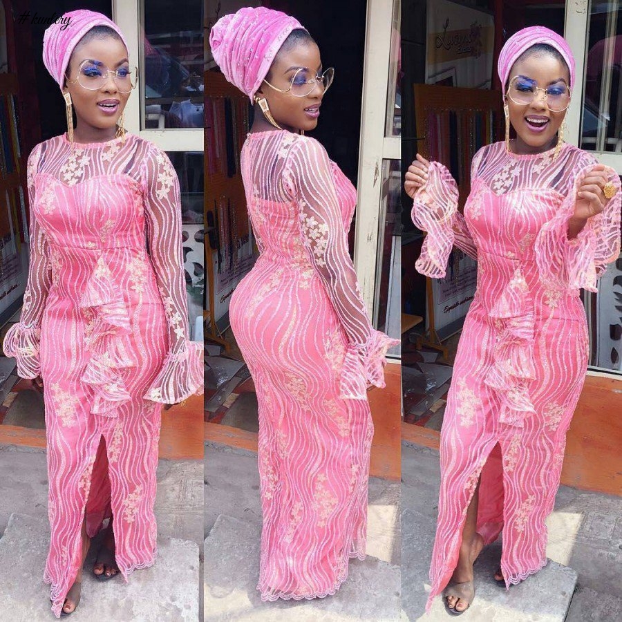 THE BEST ASO EBI STYLES FROM THIS PAST WEEKEND