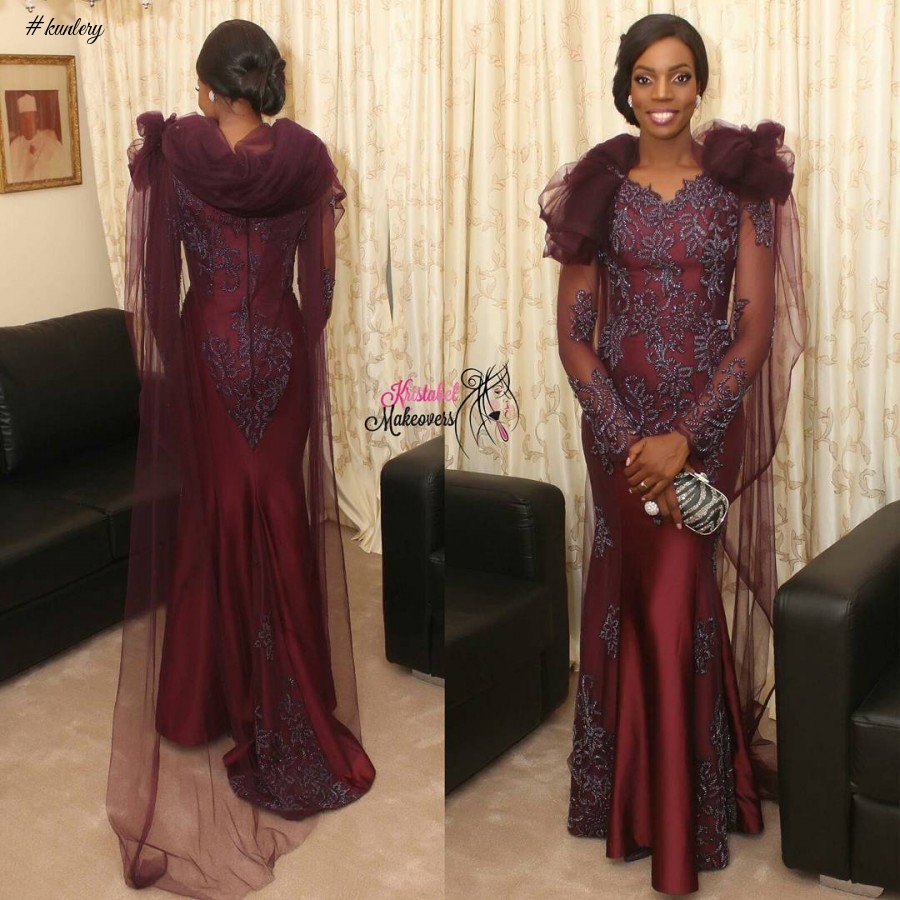 THE BEST ASO EBI STYLES FROM THIS PAST WEEKEND