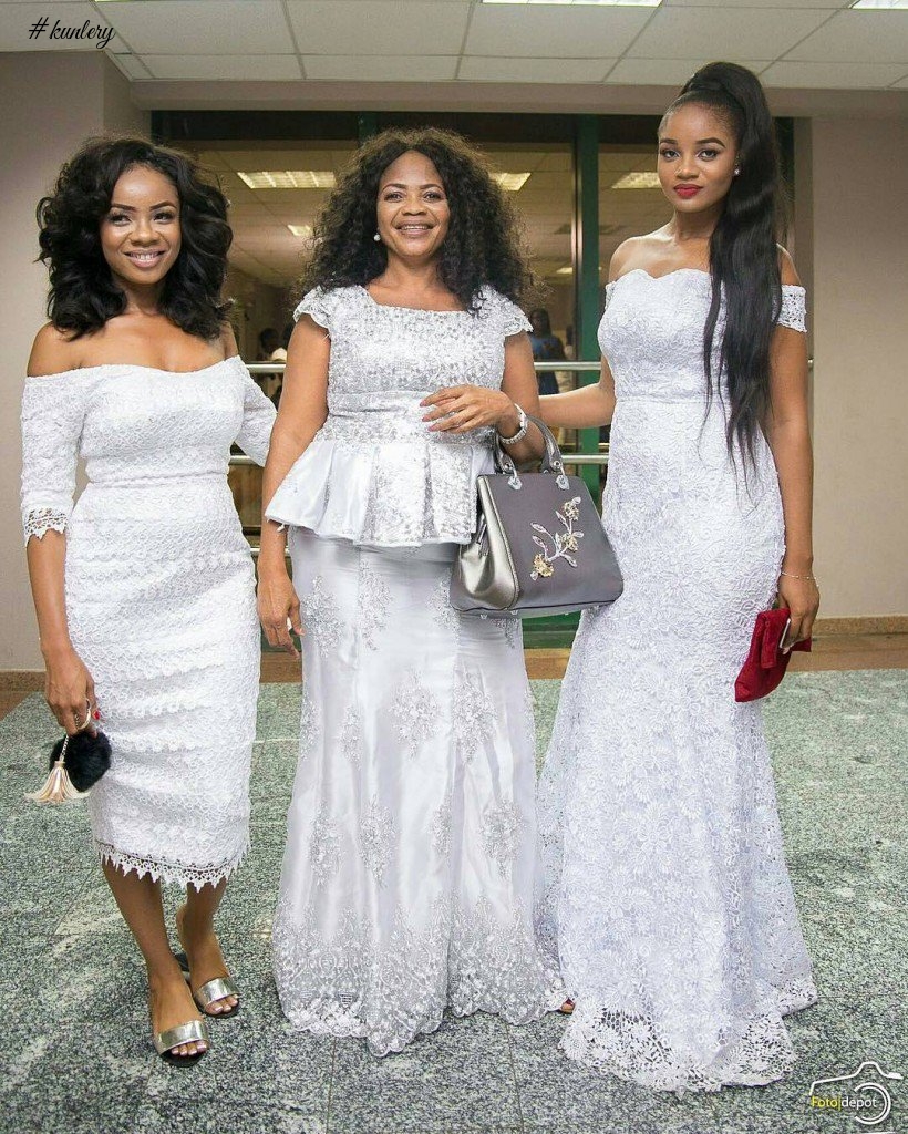 THE BEST ASO EBI STYLES FROM THIS PAST WEEKEND