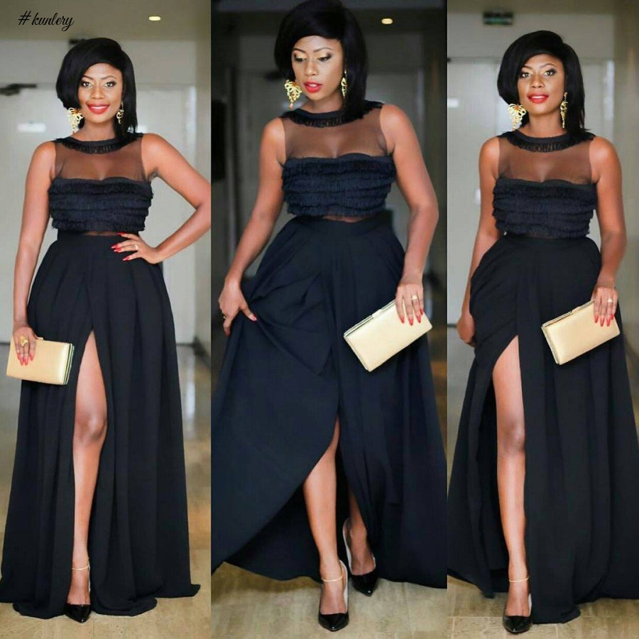 THE BEST ASO EBI STYLES FROM THIS PAST WEEKEND