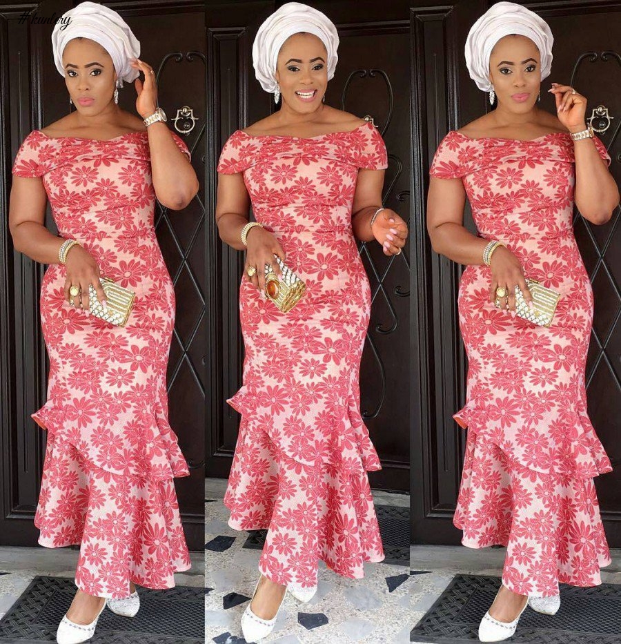 THE BEST ASO EBI STYLES FROM THIS PAST WEEKEND