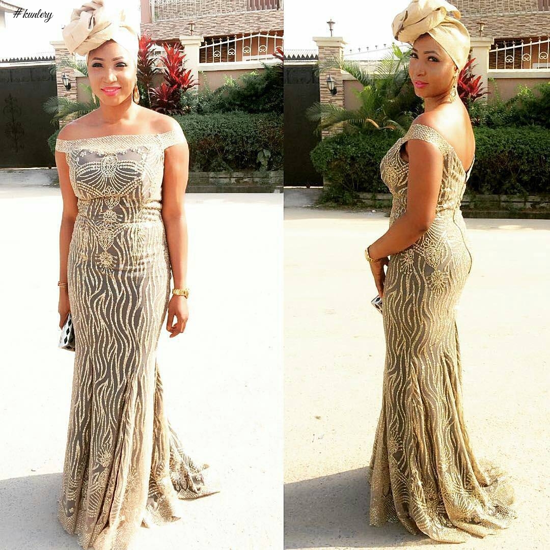 LATEST COLLECTION OF ASO EBI FASHION STYLE