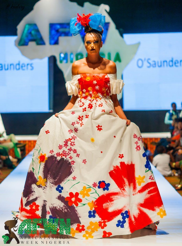 TREND: HAND PAINTED OUTFITS