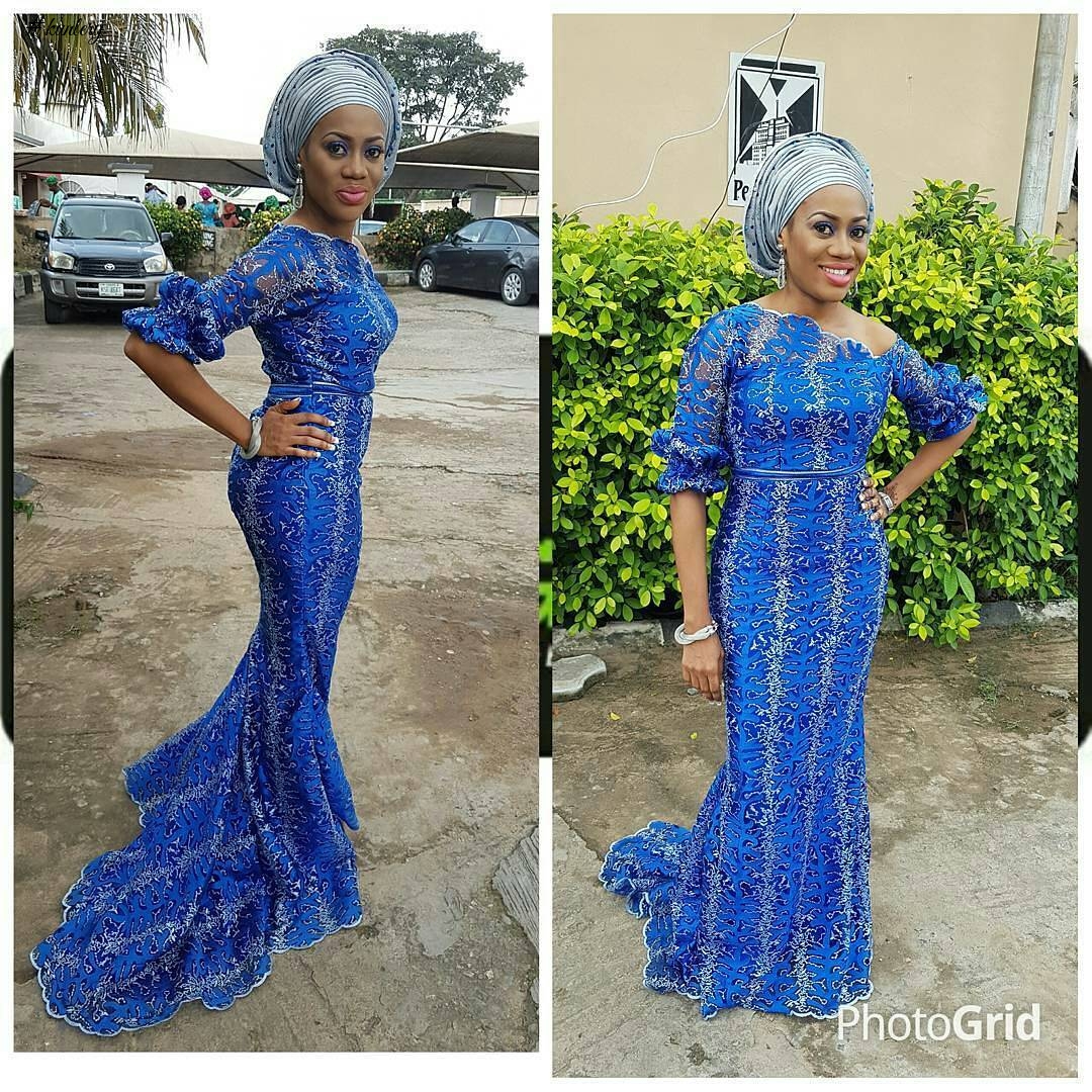 TRENDING THURSDAY ASO EBI STYLES