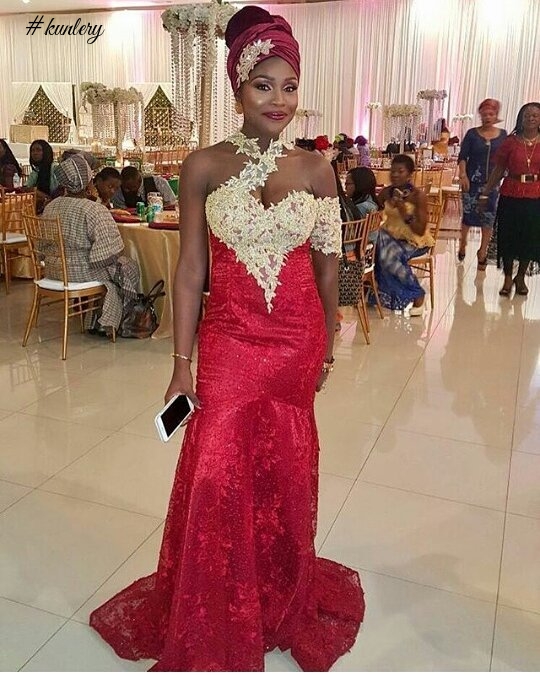 TRENDING THURSDAY ASO EBI STYLES