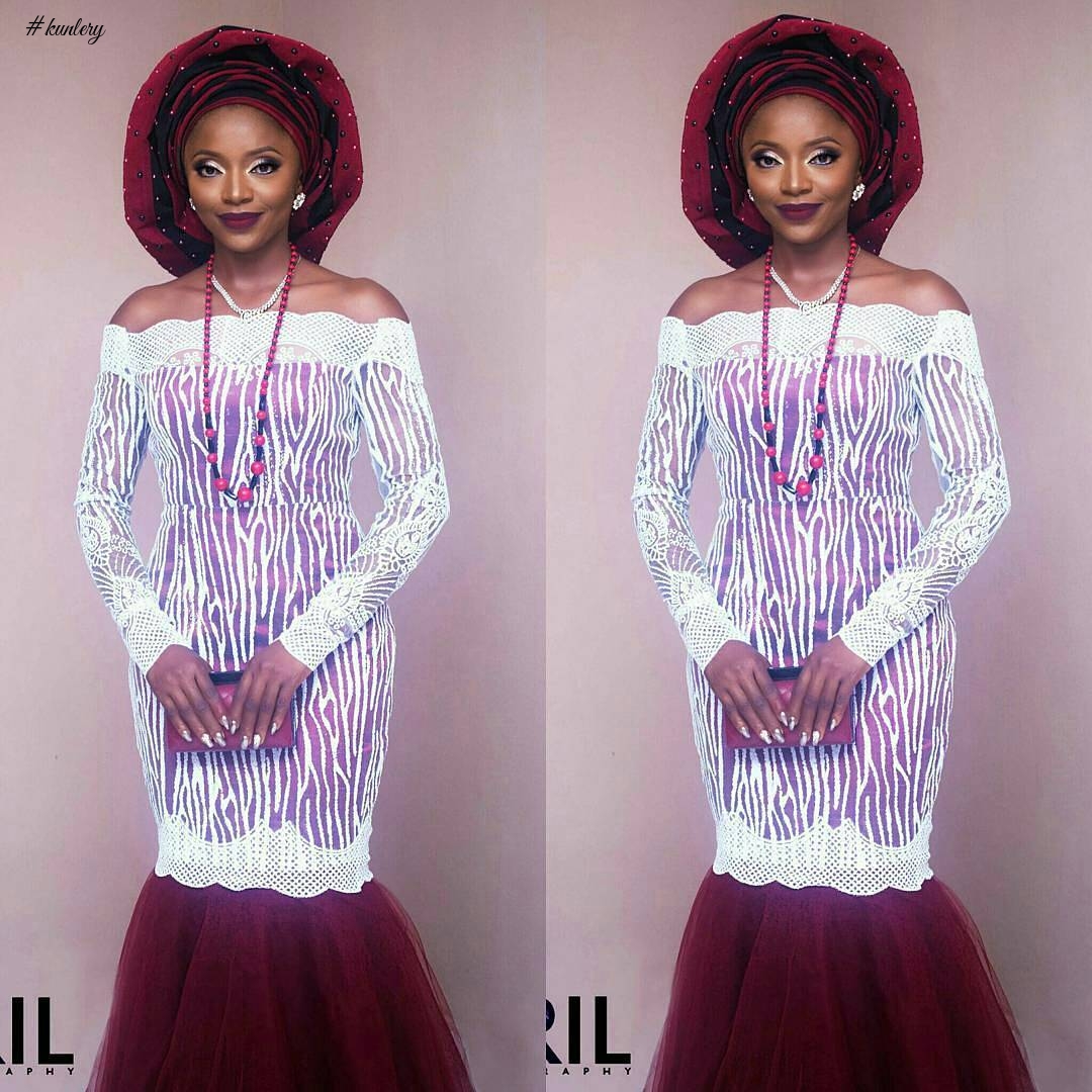 TRENDING THURSDAY ASO EBI STYLES