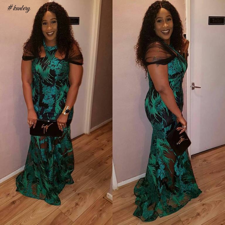 LET THESE STUNNING ASO EBI STYLES INSPIRE YOUR STYLE CHOICES THESE WEEKEND.