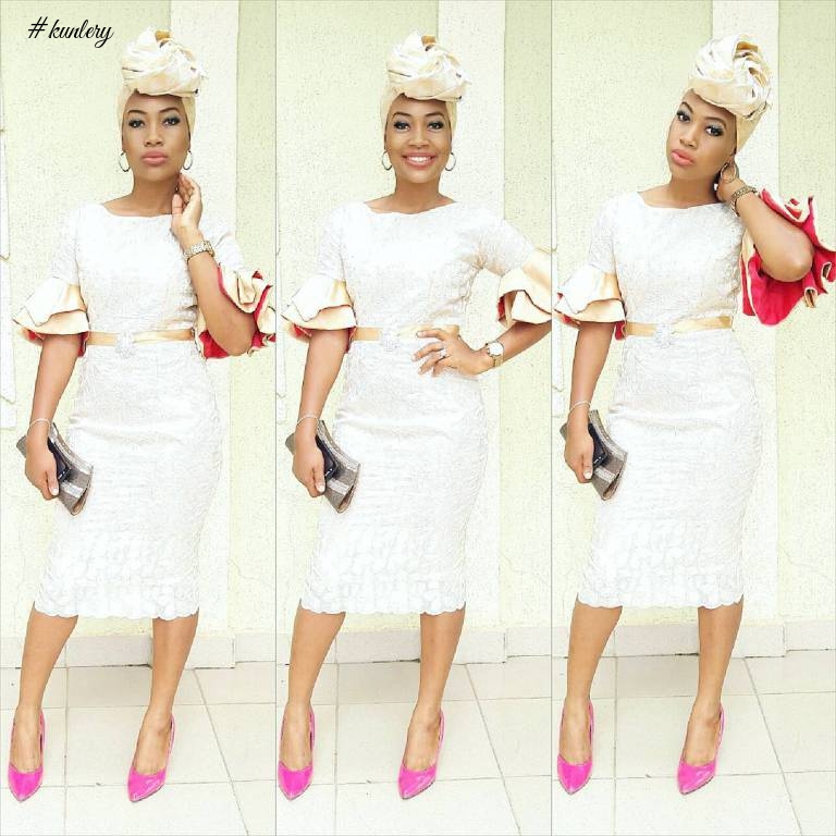 LET THESE STUNNING ASO EBI STYLES INSPIRE YOUR STYLE CHOICES THESE WEEKEND.
