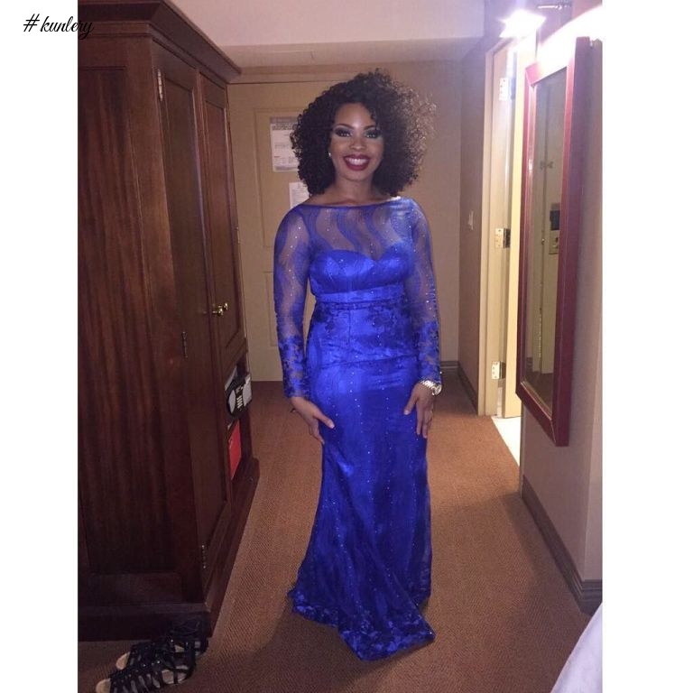 LET THESE STUNNING ASO EBI STYLES INSPIRE YOUR STYLE CHOICES THESE WEEKEND.