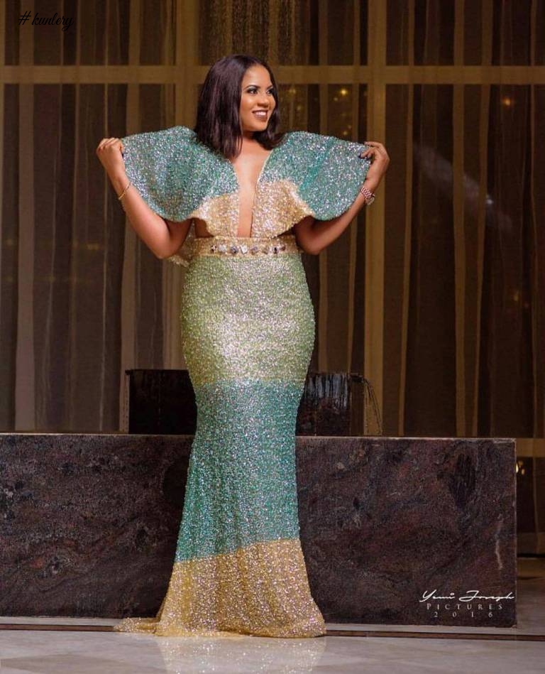 LET THESE STUNNING ASO EBI STYLES INSPIRE YOUR STYLE CHOICES THESE WEEKEND.