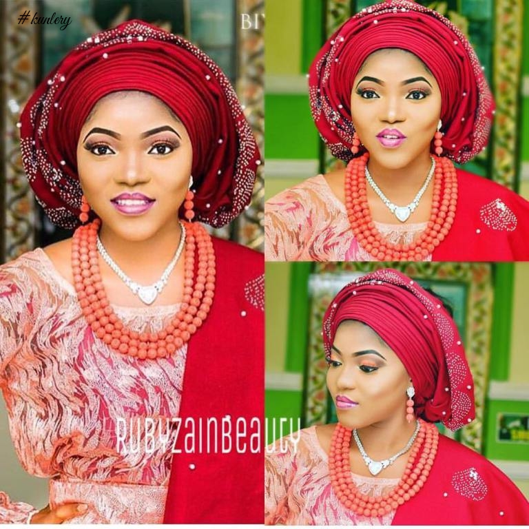 JAW DROPPING BRIDAL MAKEOVER LOOK BOOK YOU WILL BE SEEING THIS SEASON