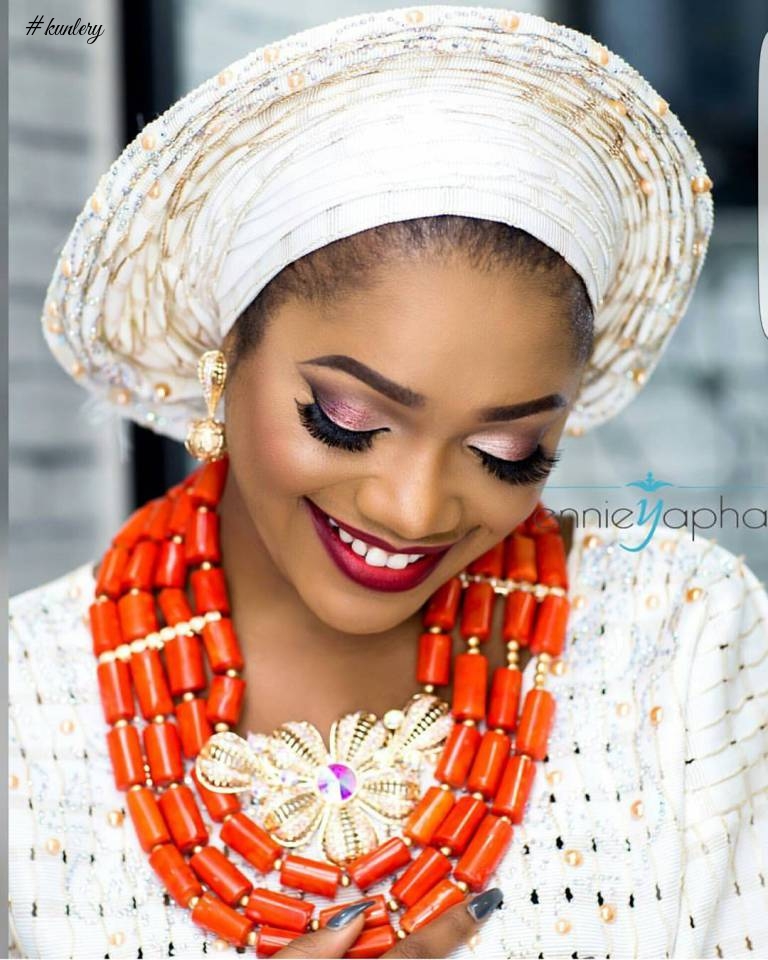 JAW DROPPING BRIDAL MAKEOVER LOOK BOOK YOU WILL BE SEEING THIS SEASON
