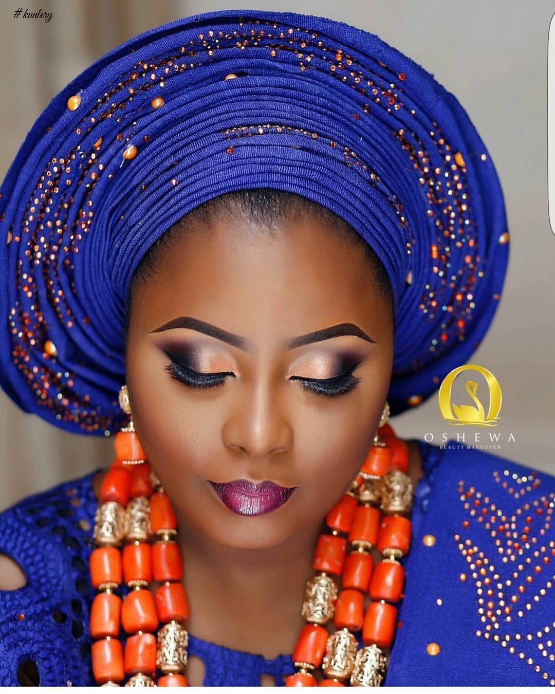 JAW DROPPING BRIDAL MAKEOVER LOOK BOOK YOU WILL BE SEEING THIS SEASON